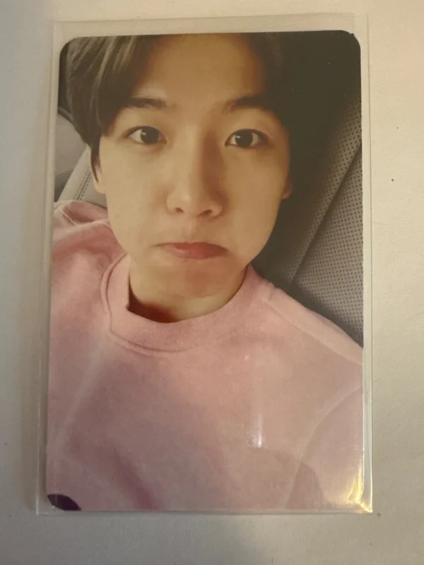 LOVE ME RIGHT KOREAN Ver.