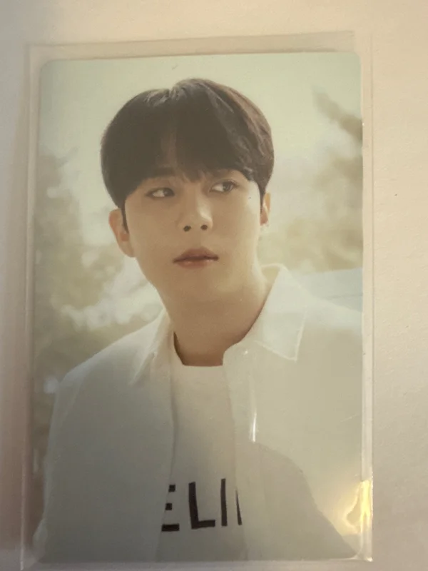 GOLDEN HOUR : Part.1 POCAALBUM VER.