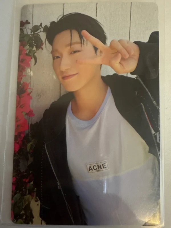 GOLDEN HOUR : Part.1 POCAALBUM VER.