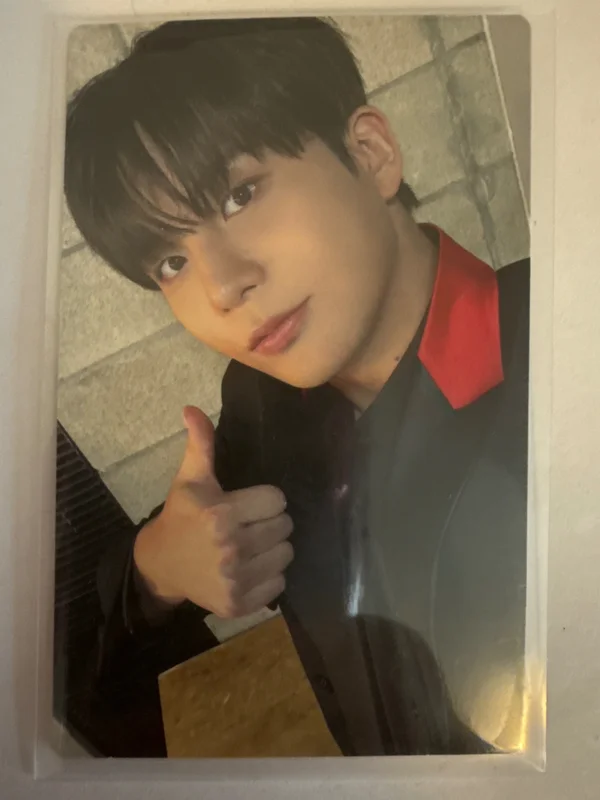 NOT OKAY Flash Price Edition