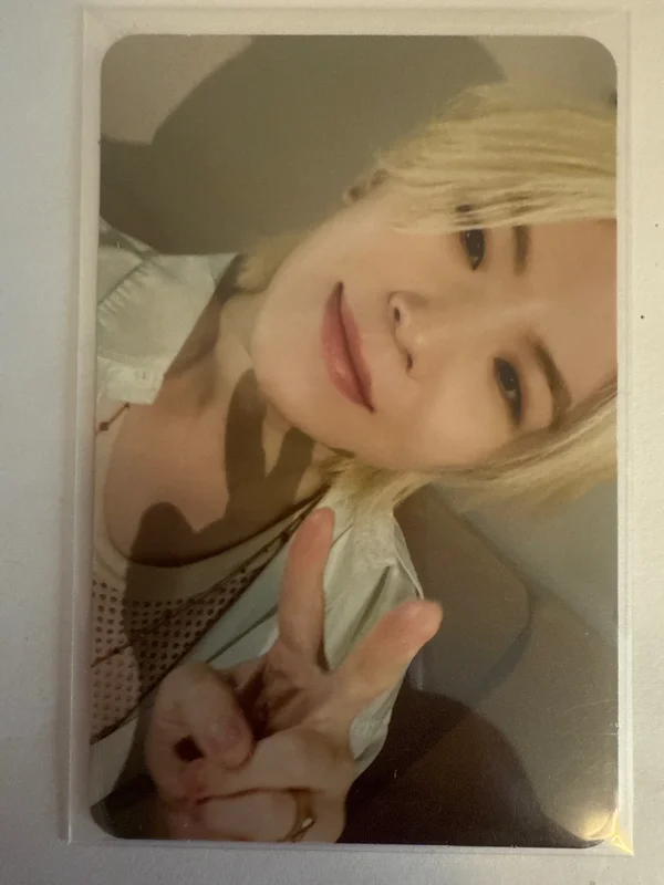 SPILL THE FEELS FEEL YOU Ver.