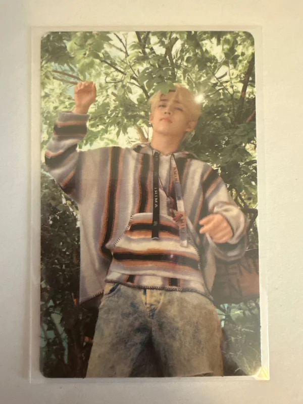 SEVENTEENTH HEAVEN WEVERSE