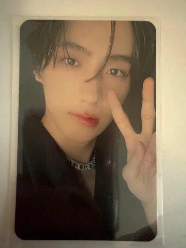 PHANTASY Pt.2 Sixth Sense MINIRECORD