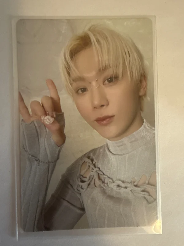 HAPPY BURSTDAY NEW MYSELF Ver.