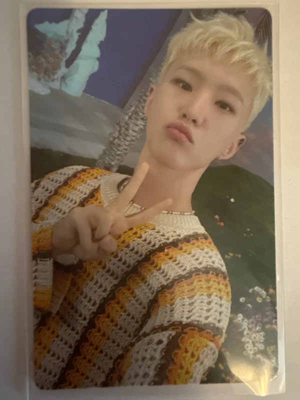 SECTOR 17 NEW BEGINNING ver.