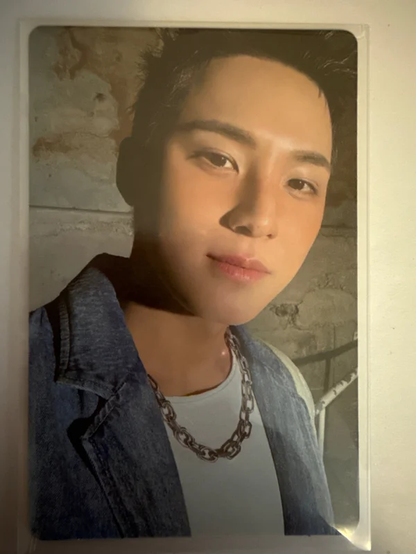 HAPPY BURSTDAY NEW ESCAPE Ver.