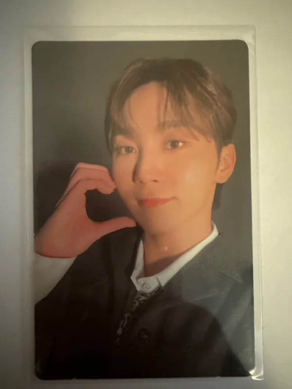 Face the Sun CARAT Ver.