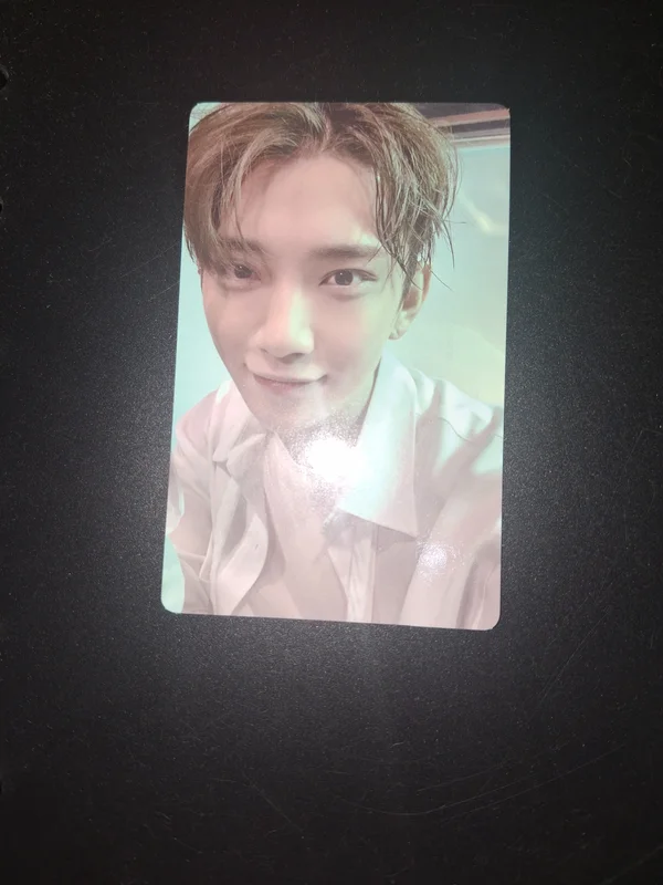 SPILL THE FEELS WEVERSE