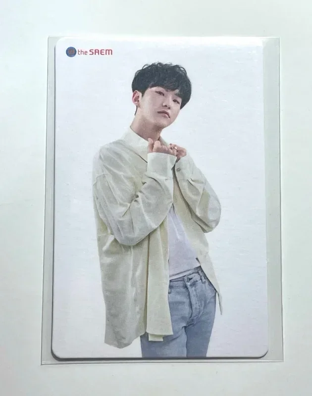 <SEVENTEEN-HOSHI>THE SAEM JAPAN