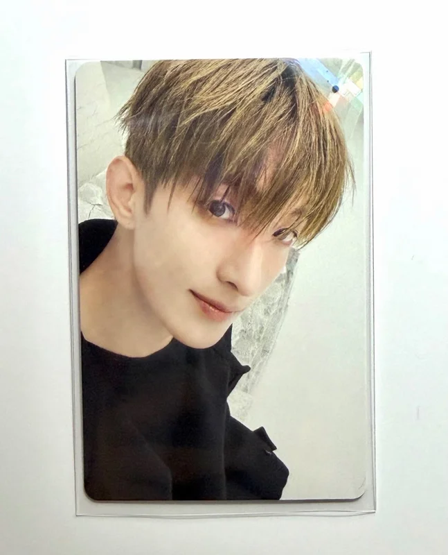 <SEVENTEEN-DK>Serenade COMPACT Ver. WEVERSE JAPAN