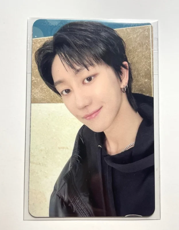 <SEVENTEEN-THE8>10TH ANNIVERSARY B-DAY PARTY STAMP TOUR