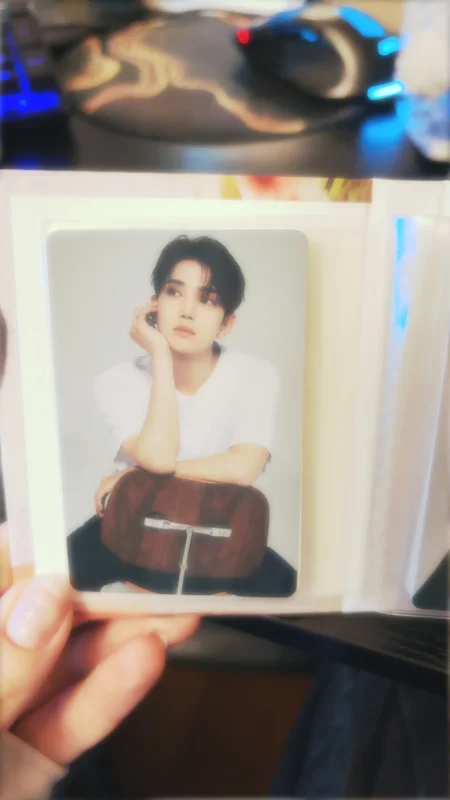 17 IS RIGHT HERE DEAR Ver.