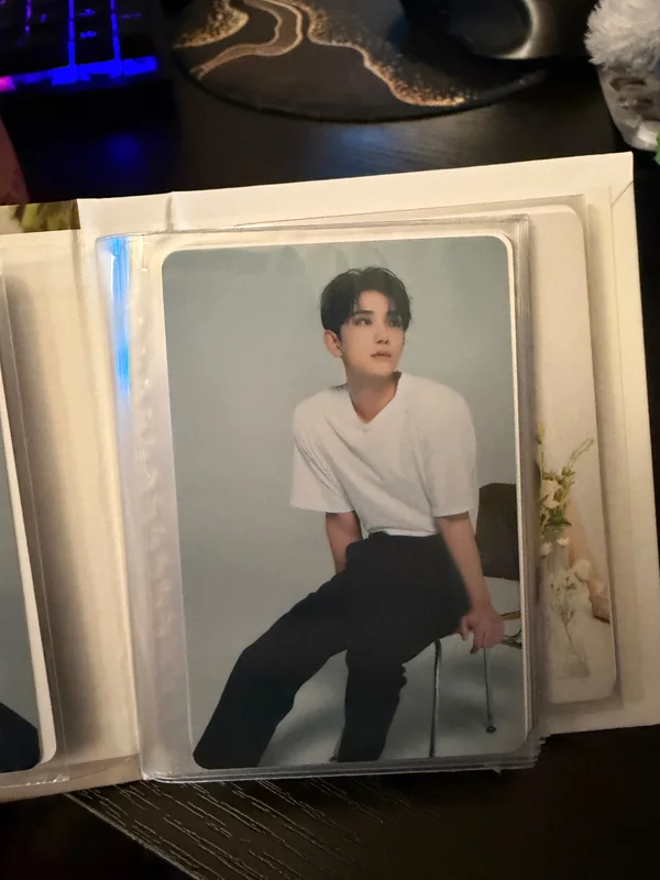 17 IS RIGHT HERE DEAR Ver.