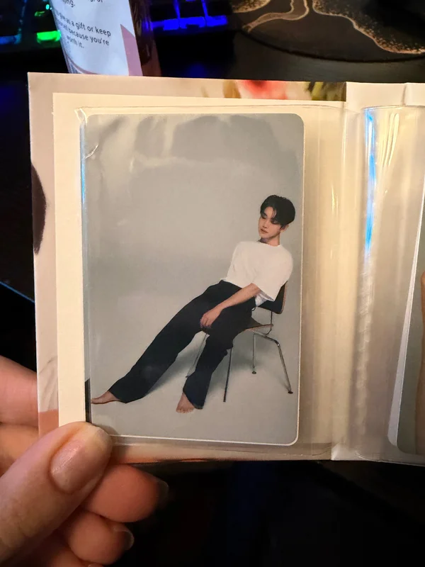 17 IS RIGHT HERE DEAR Ver.