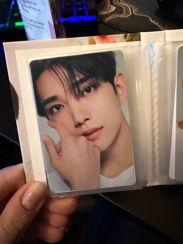 17 IS RIGHT HERE DEAR Ver.