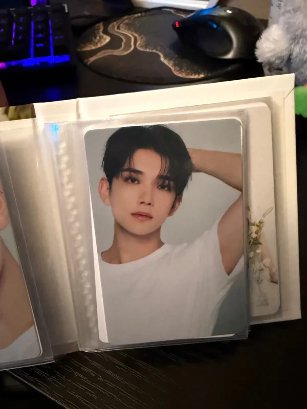 17 IS RIGHT HERE DEAR Ver.