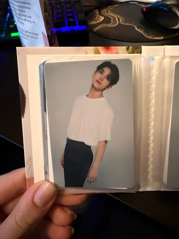 17 IS RIGHT HERE DEAR Ver.