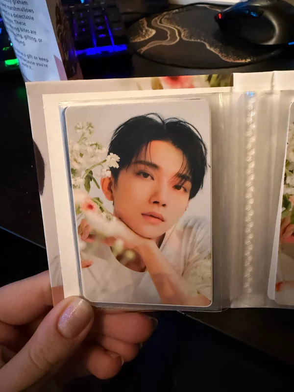 17 IS RIGHT HERE DEAR Ver.