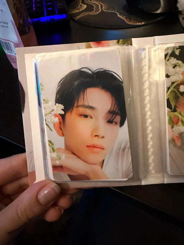 17 IS RIGHT HERE DEAR Ver.