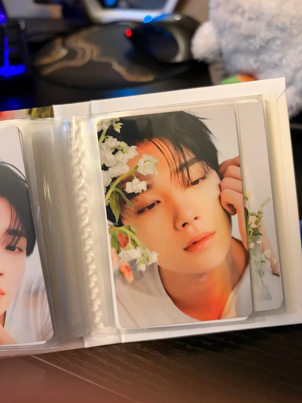 17 IS RIGHT HERE DEAR Ver.