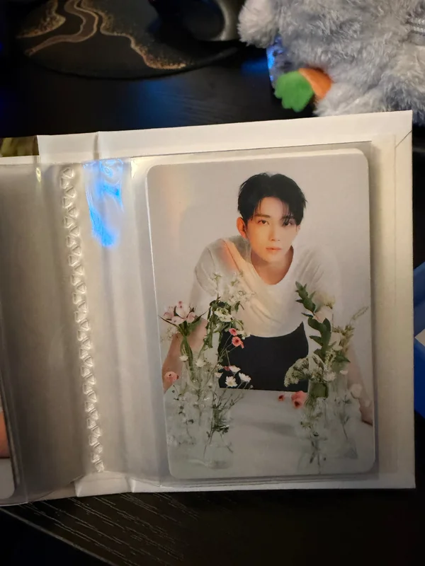 17 IS RIGHT HERE DEAR Ver.