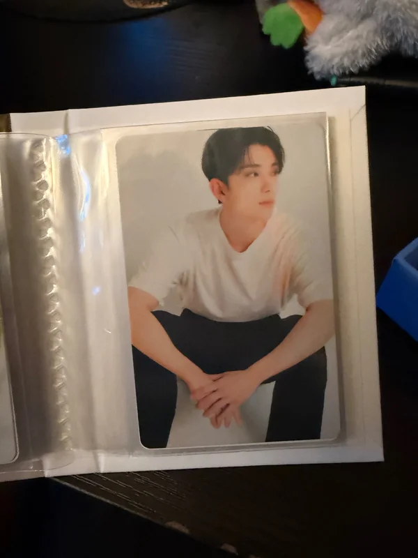 17 IS RIGHT HERE DEAR Ver.