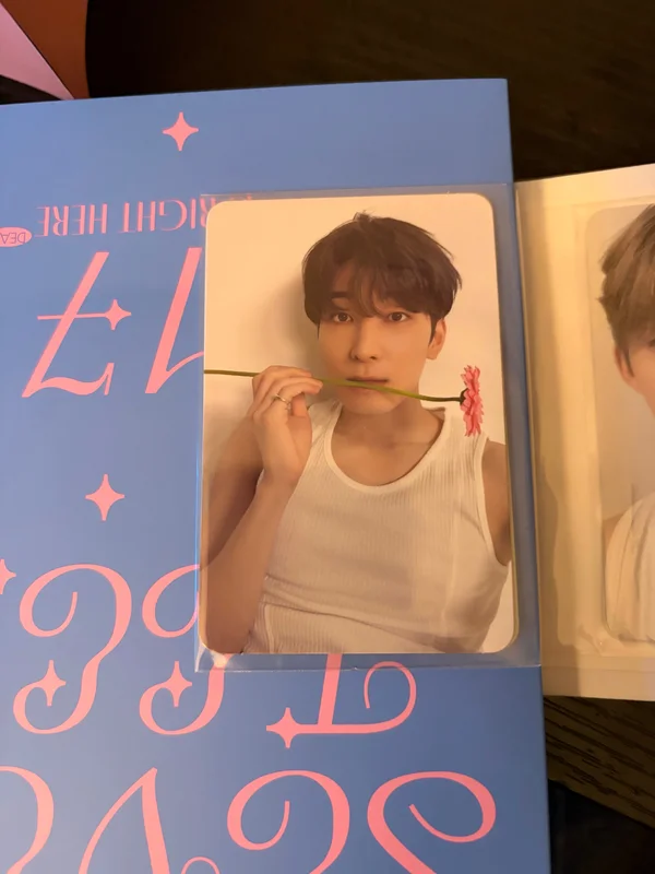 17 IS RIGHT HERE DEAR Ver.