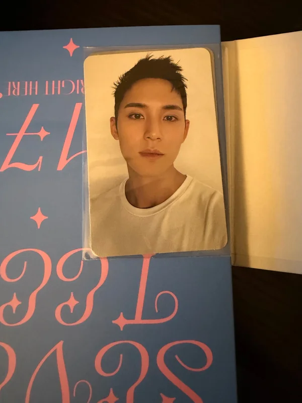 17 IS RIGHT HERE DEAR Ver.