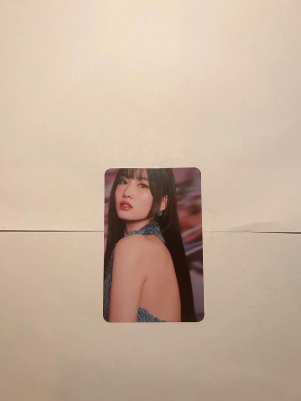 READY TO BE Momo Target Exclusive