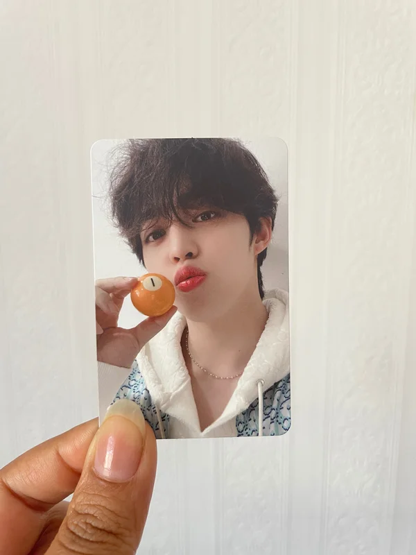 Scoups Your Choice BESIDE Ver.