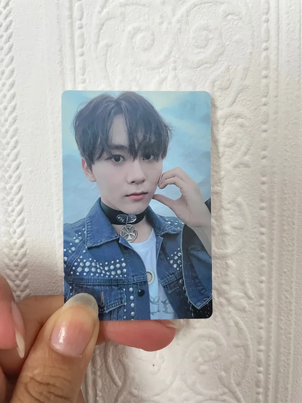 SEUNGKWAN An Ode Real ver.