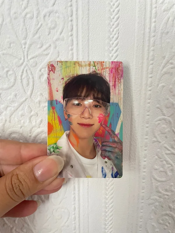Face the Sun CARAT Ver.