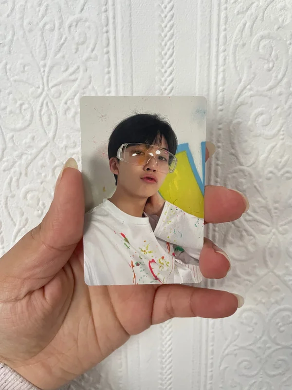 Face the Sun CARAT Ver.