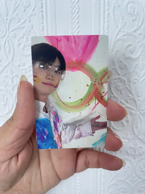Face the Sun CARAT Ver.