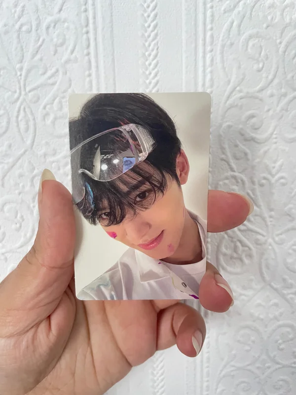 Face the Sun CARAT Ver.