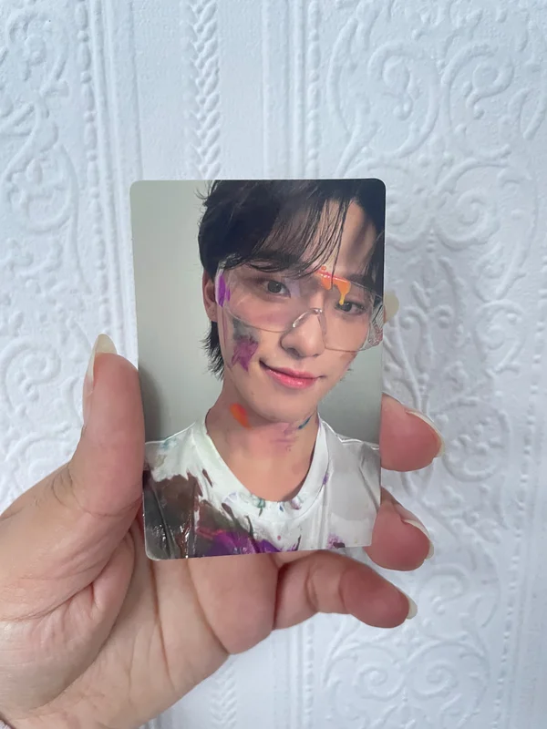 Face the Sun CARAT Ver.