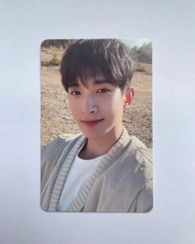 Face the Sun Path Ver.