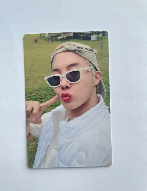 IN THE SOOP BTS ver.