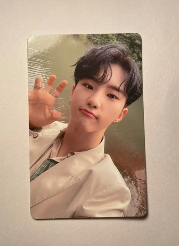 SOCIAL CLUB : CARAT AL FINE Ver.