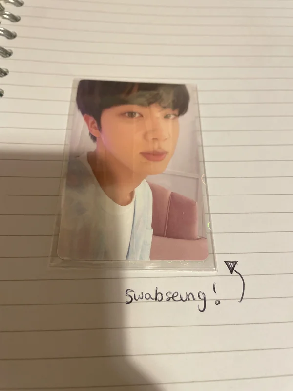 BE (Essential Edition) WEVERSE