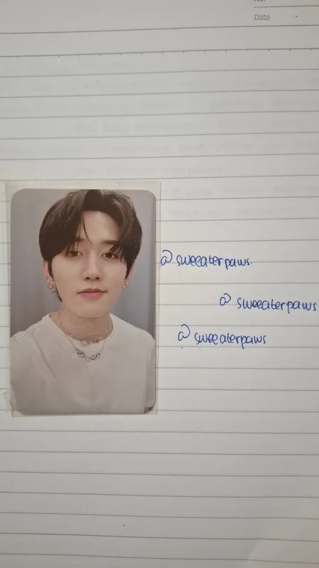 TREASURE MAKER 1ST MEMBERSHIP