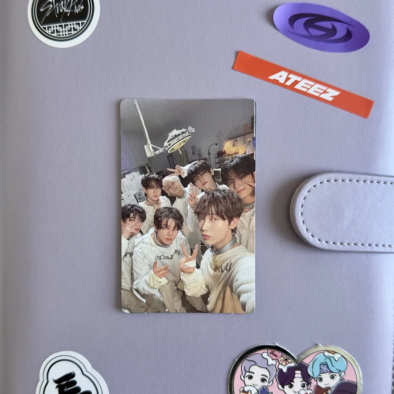 DESIRE : UNLEASH Weverse Albums ver.