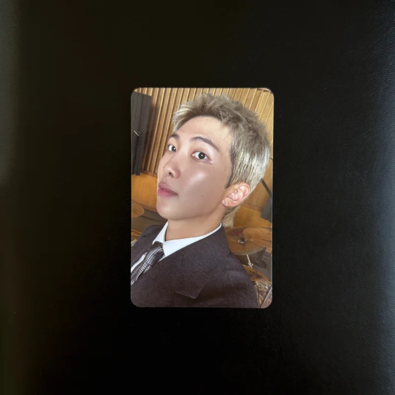 ARIRANG Living Legend Ver.