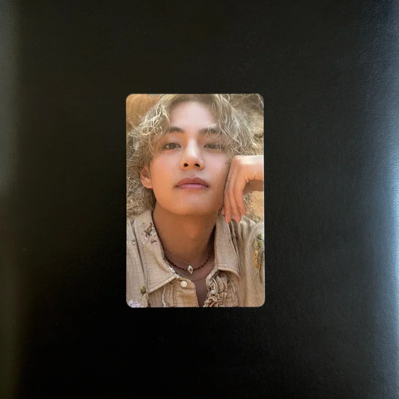 Layover Weverse Albums ver.