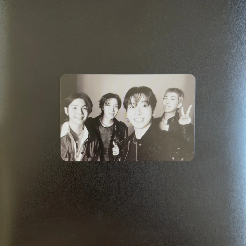 ARIRANG Weverse Albums ver.