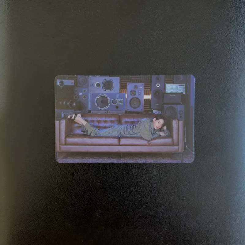 BE (Deluxe Edition)