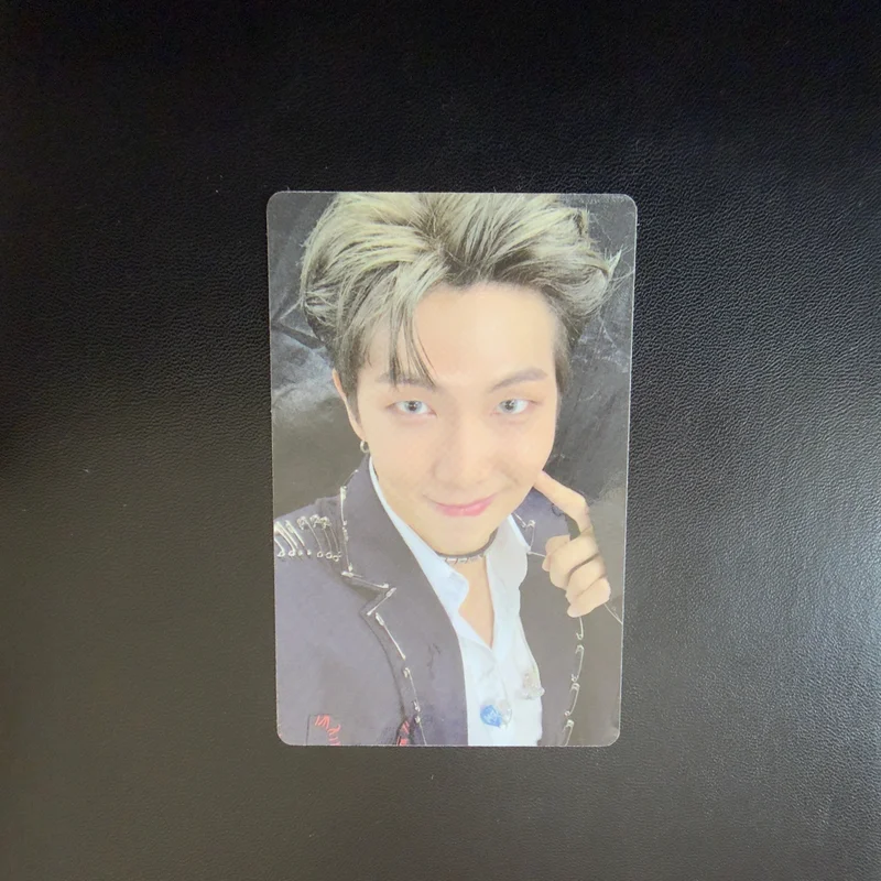 BTS MAP OF THE SOUL ON:E DVD