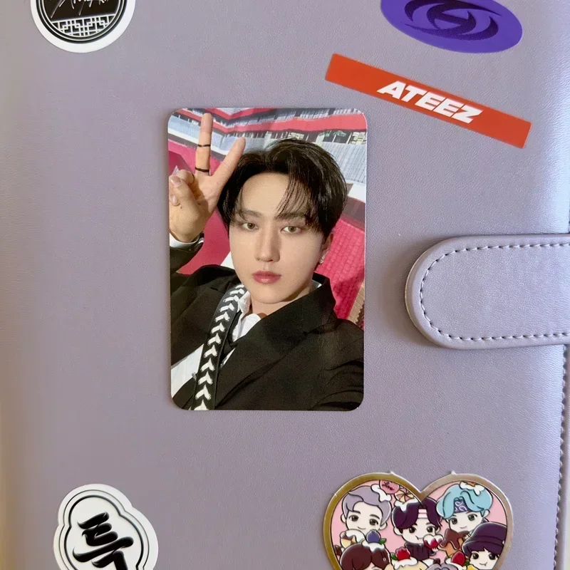 5-STAR DOME TOUR 2023 SEOUL SPECIAL (UNVEIL 13) SPECIAL GIFT EVENT