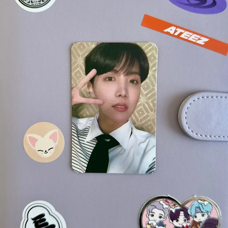 MAP OF THE SOUL : PERSONA