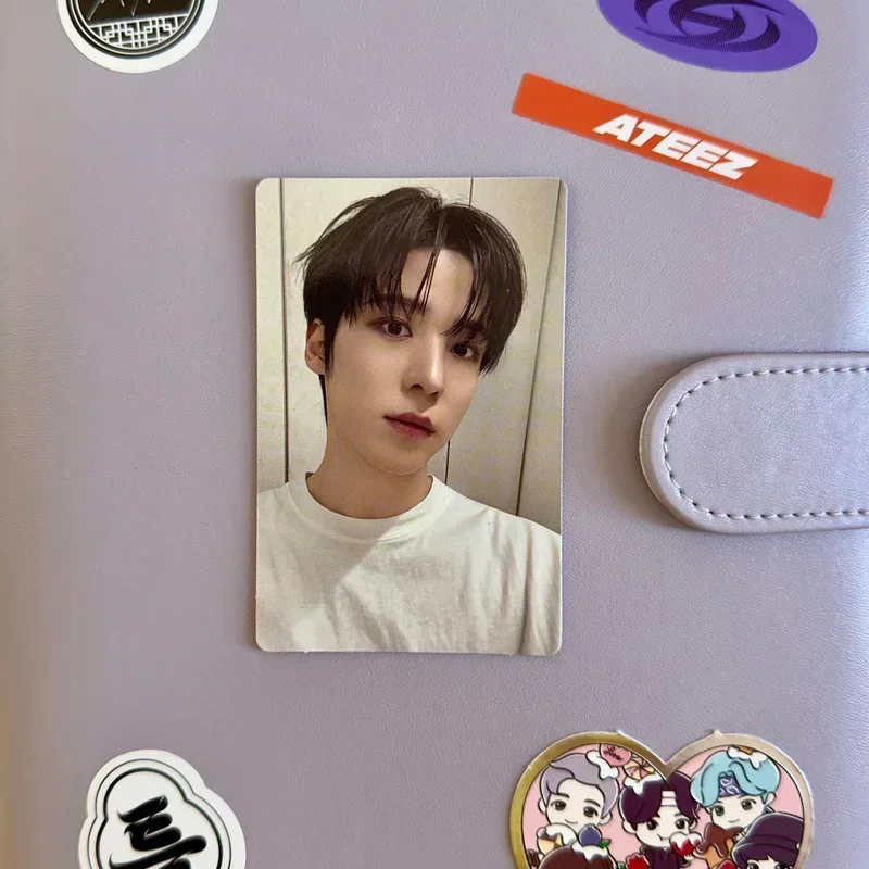 GOLDEN HOUR : Part.3 POCAALBUM